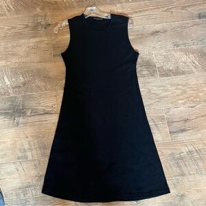 Micheal Stars Women’s Black Dress One Size Fits All